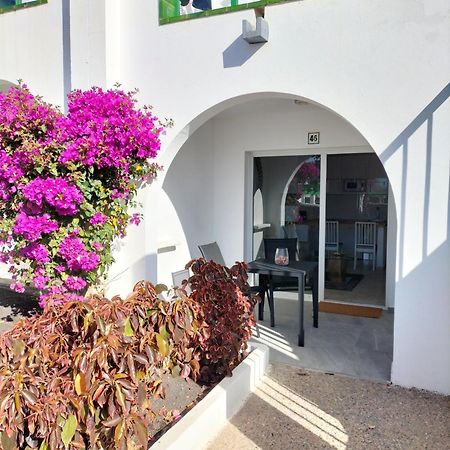 Casa De Guacimeta Lejlighed Puerto del Carmen  Eksteriør billede