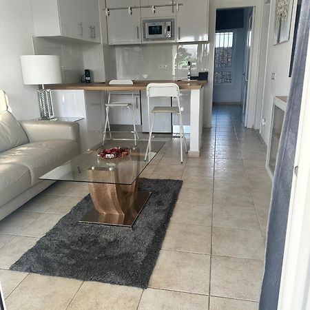 Casa De Guacimeta Lejlighed Puerto del Carmen  Eksteriør billede