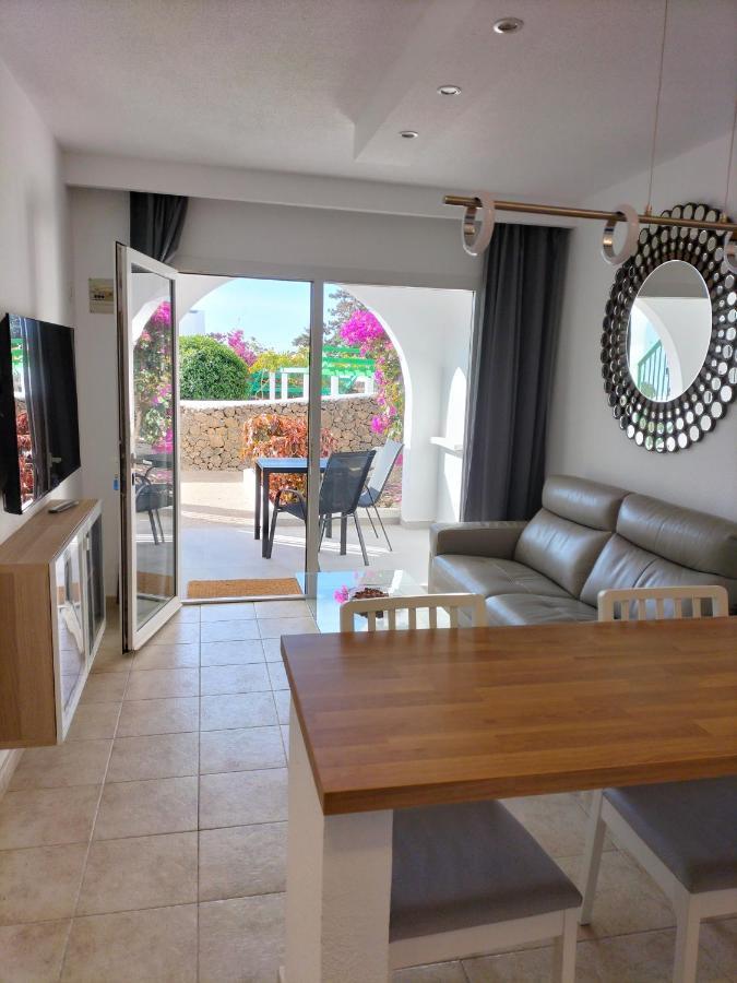 Casa De Guacimeta Lejlighed Puerto del Carmen  Eksteriør billede