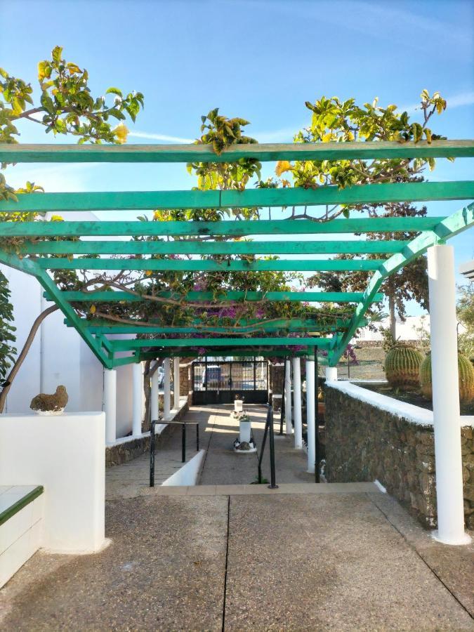Casa De Guacimeta Lejlighed Puerto del Carmen  Eksteriør billede