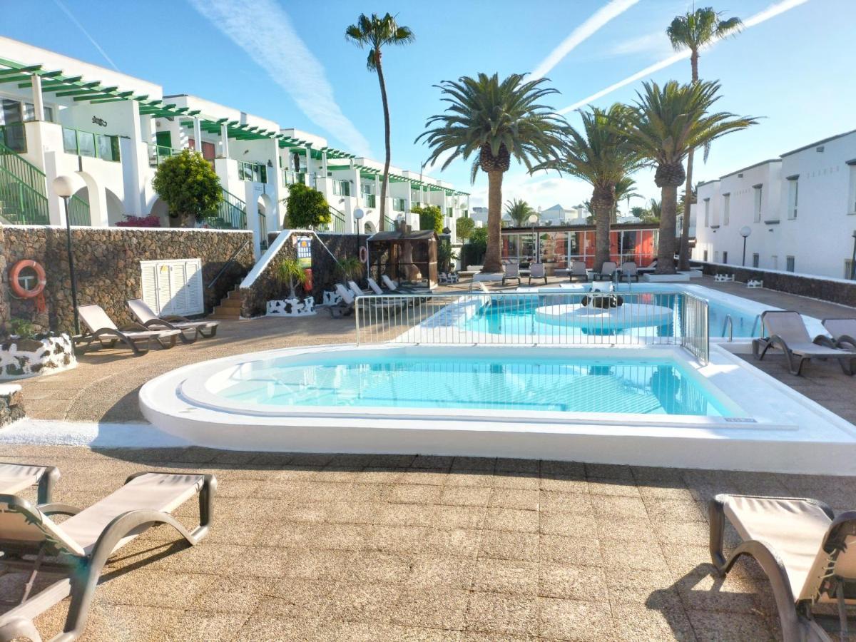 Casa De Guacimeta Lejlighed Puerto del Carmen  Eksteriør billede