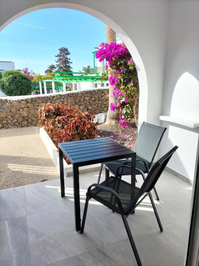 Casa De Guacimeta Lejlighed Puerto del Carmen  Eksteriør billede