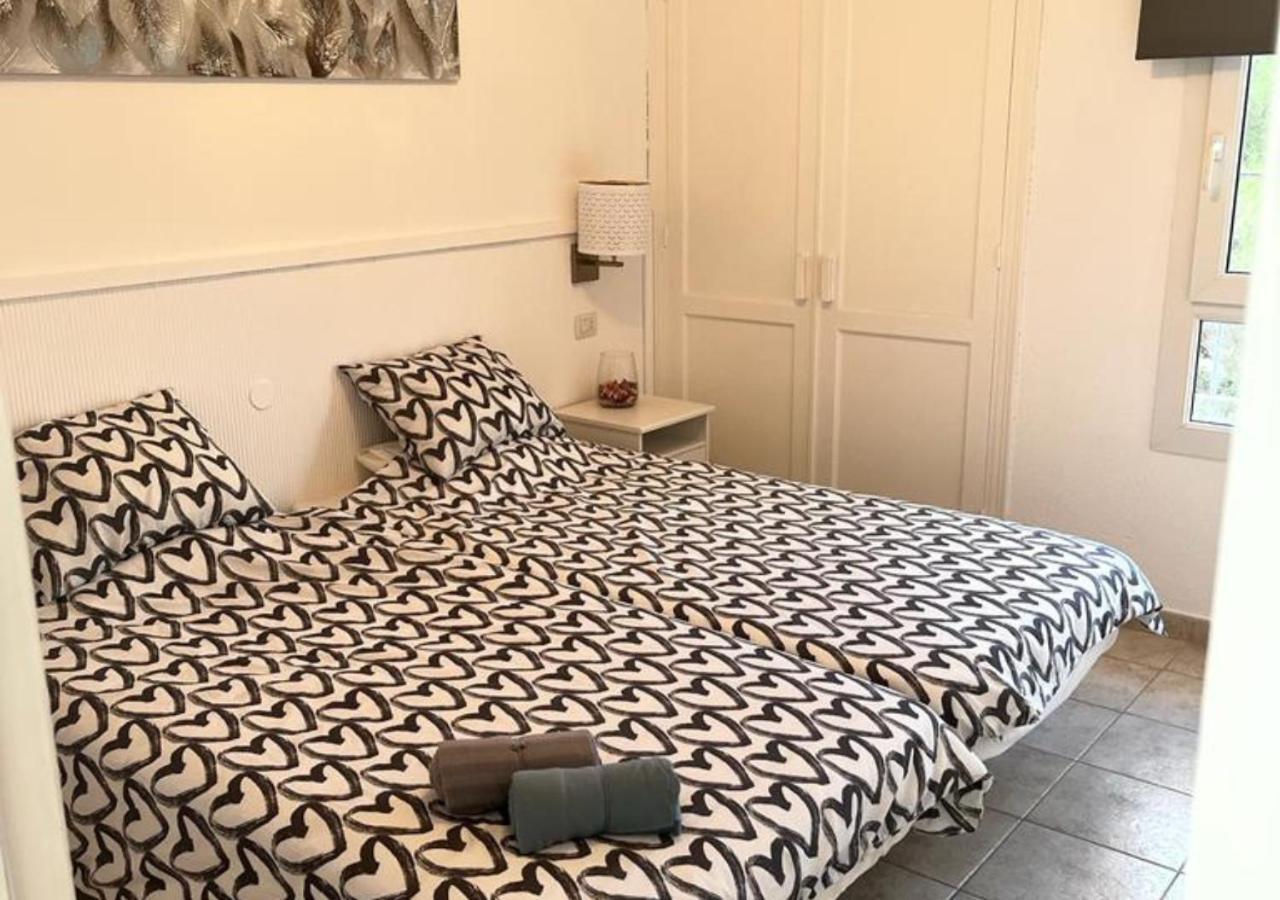 Casa De Guacimeta Lejlighed Puerto del Carmen  Eksteriør billede
