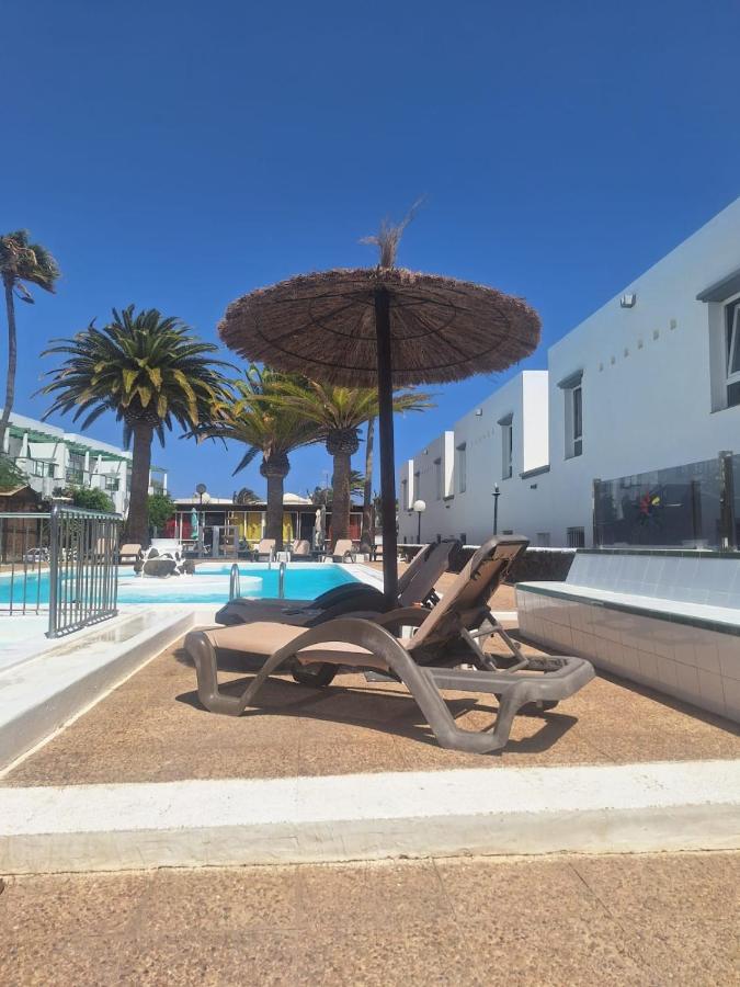 Casa De Guacimeta Lejlighed Puerto del Carmen  Eksteriør billede