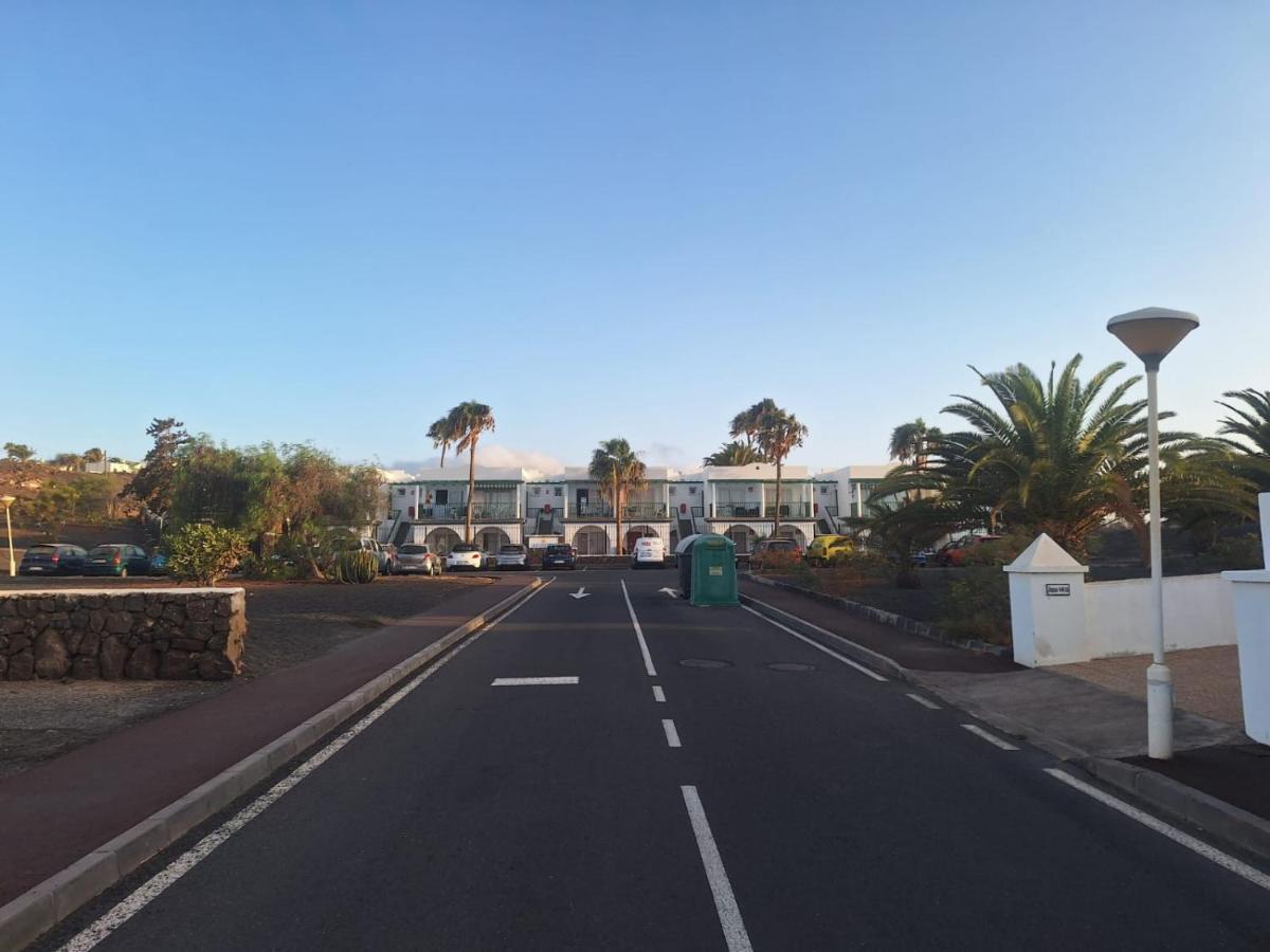 Casa De Guacimeta Lejlighed Puerto del Carmen  Eksteriør billede