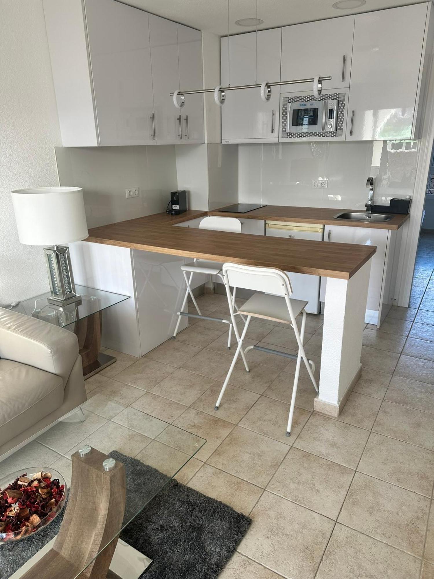 Casa De Guacimeta Lejlighed Puerto del Carmen  Eksteriør billede