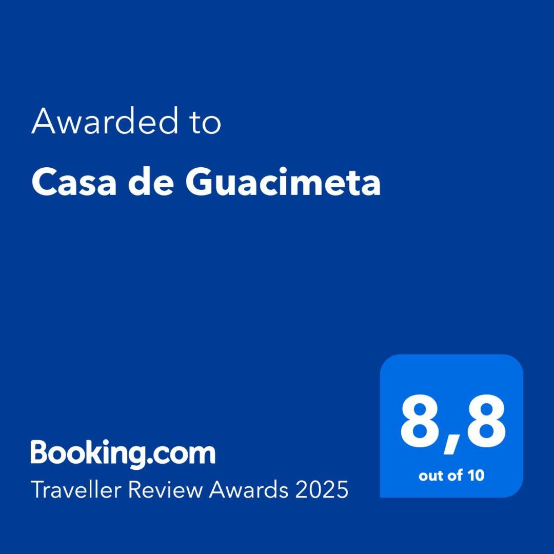 Casa De Guacimeta Lejlighed Puerto del Carmen  Eksteriør billede